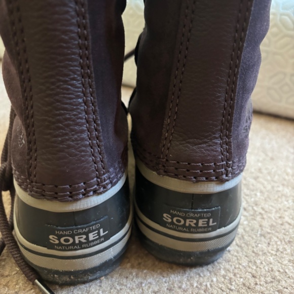 New Sorel womens Joan of Arctic™ Snow Boot - Picture 3 of 9